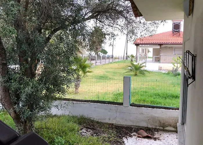 Ntinas House Sozopolis Villa *