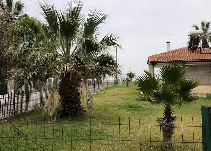 Ntinas House Sozopolis *
