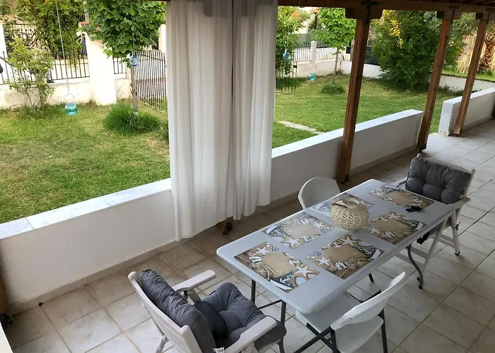 Villa Ntinas House Sozopolis