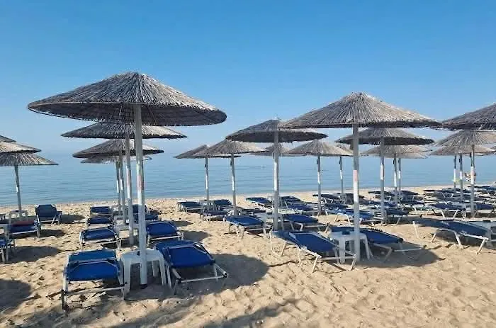 Ntinas House Sozopolis Nea Plagia