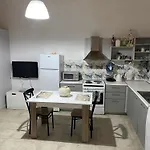 Villa Ntinas House Sozopolis Nea Plagia