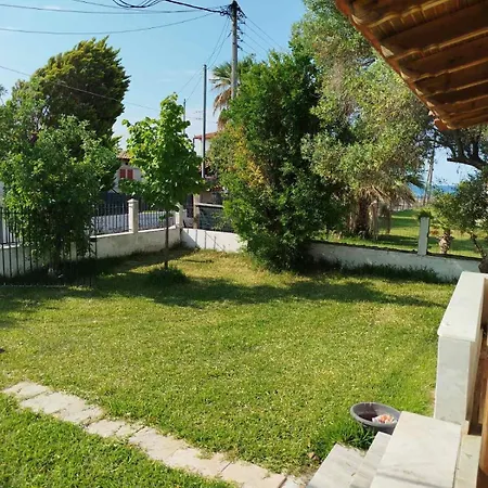 Βίλα Ntinas House Sozopolis