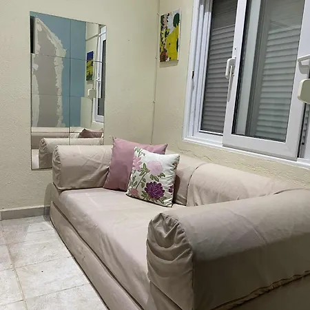 Ntinas House Sozopolis *
