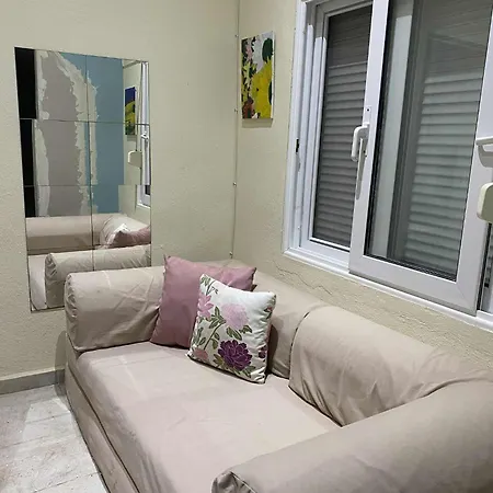 Villa Ntinas House Sozopolis