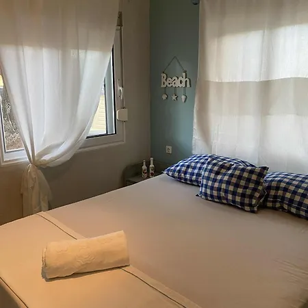 Вилла Ntinas House Sozopolis *