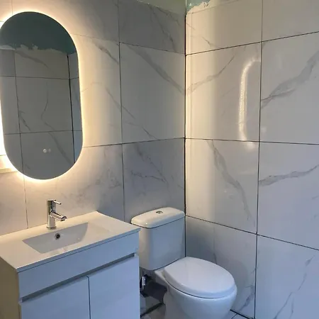 Ntinas House Sozopolis Νέα Πλάγια