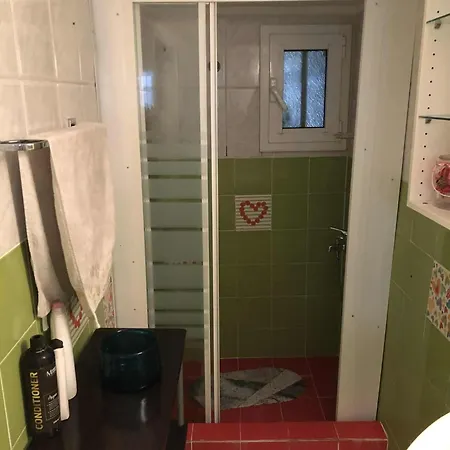Вилла Ntinas House Sozopolis Неа-Плайя