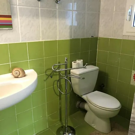 Βίλα Ntinas House Sozopolis Νέα Πλάγια