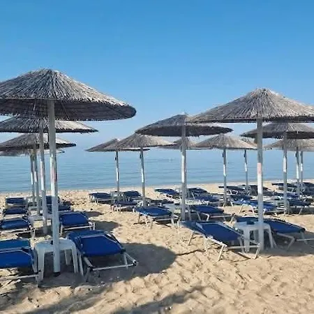 Ntinas House Sozopolis Νέα Πλάγια