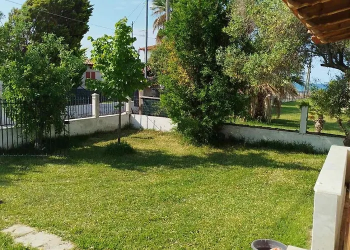 Villa Ntinas House Sozopolis