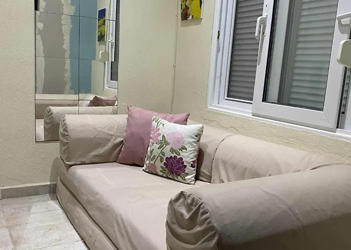 Ntinas House Sozopolis *