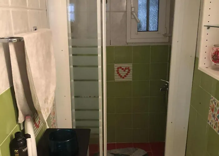 Villa Ntinas House Sozopolis Nea Plagia