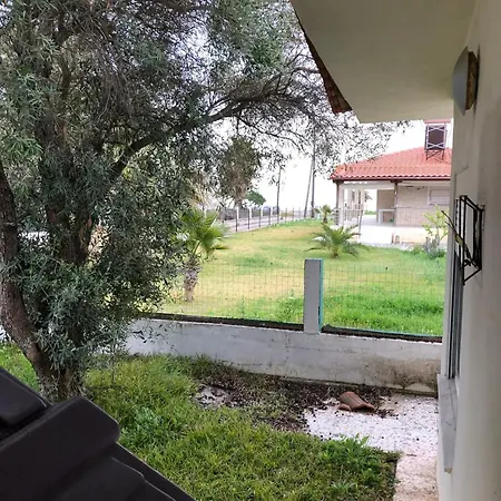 Ntinas House Sozopolis Villa *