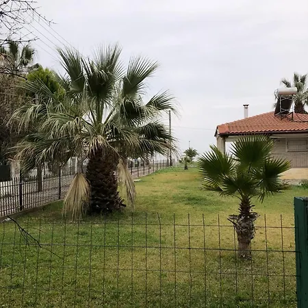 Ntinas House Sozopolis *