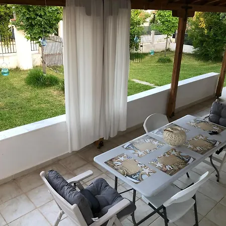 Villa Ntinas House Sozopolis