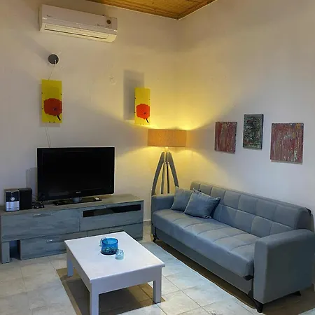 Villa Ntinas House Sozopolis Nea Plagia