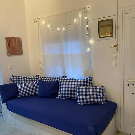 Villa Ntinas House Sozopolis