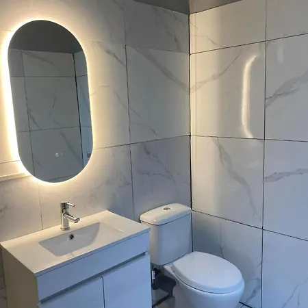 Ntinas House Sozopolis * Nea Plagia
