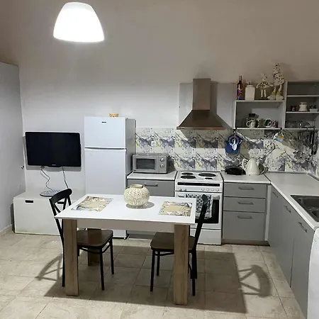 Villa Ntinas House Sozopolis Nea Plagia