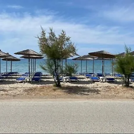 Ntinas House Sozopolis Nea Plagia